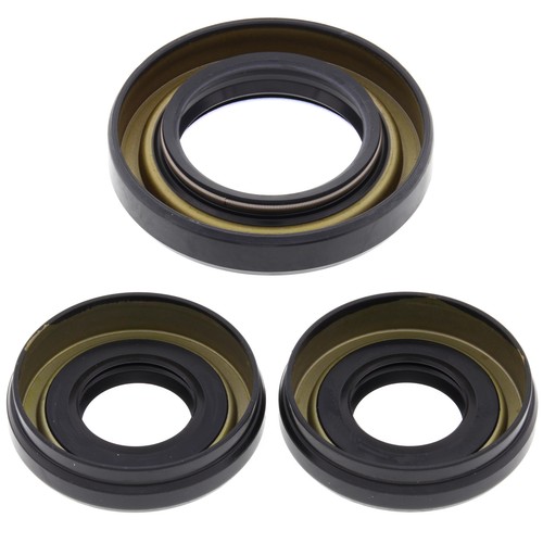 Diff differential seal only - differential,