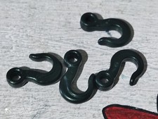 PLAYMOBIL X4 HOOK 5539 6144