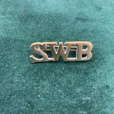 South wales borderers british - south,
