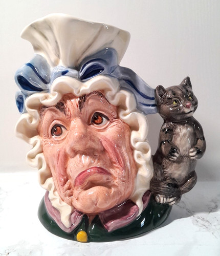 Royal doulton large - royal,