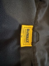 Dewalt Men's Softshell Jacket