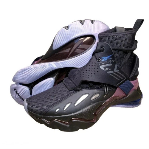 Reebok dmx elusion 001 high - dmx,