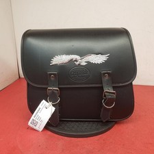 INDIAN SCOUT 2021 CRAFTRIDE SADDLEBAGS #SPARES OR REPAIR#