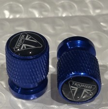 2PCS Triumph Motorcycle Wheel