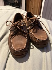 Hotter men brown deck - men’s,