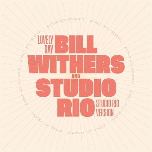 Bill withers studio rio - bill,