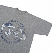 Vintage 1994 Tom and Jerry T