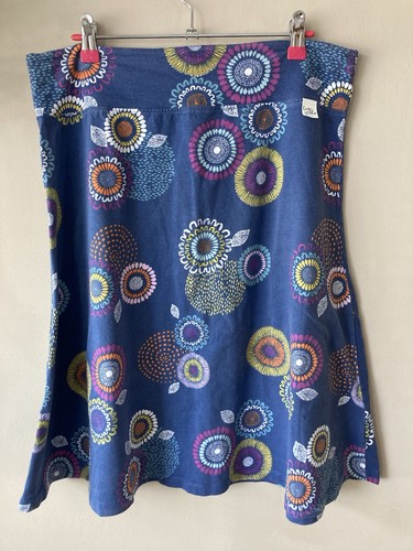 Lazy jacks mid - lazy, skirt