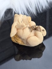 Piggin Pig Relax by David