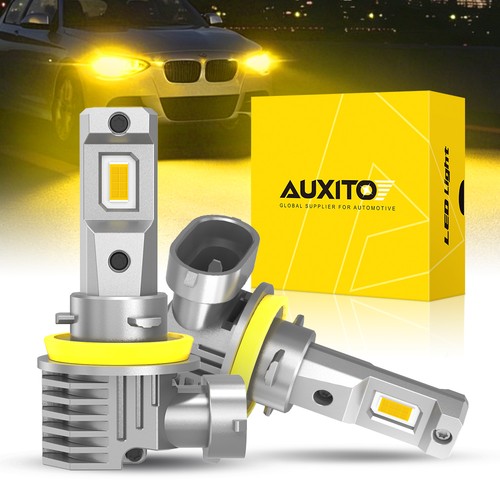 Auxito 11 16jp yellow - 2x, h8/9/11/16jp