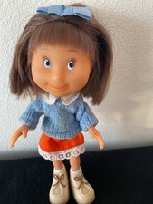 Berchet The Magic Roundabout Florence Doll  Toy   Rare