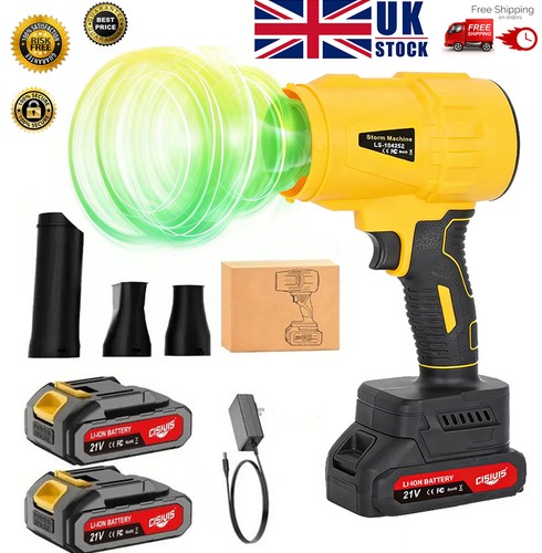 Battery cordless leaf - cordless, blower