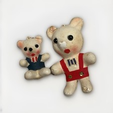 Vintage Retro 50s 60s