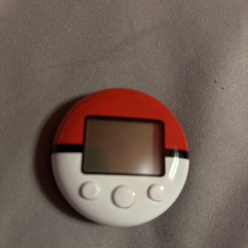Pokewalker nintendo pokemon - pokewalker,
