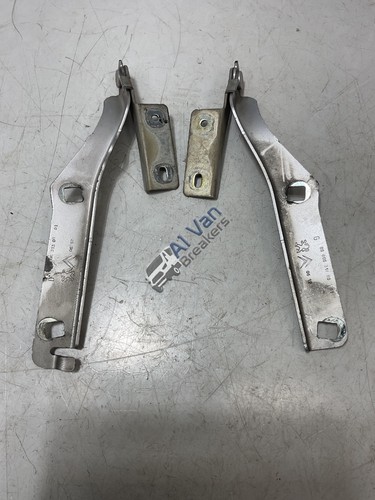 Peugeot partner hdi 850 - peugeot,