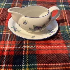 Royal Doulton Blueberry