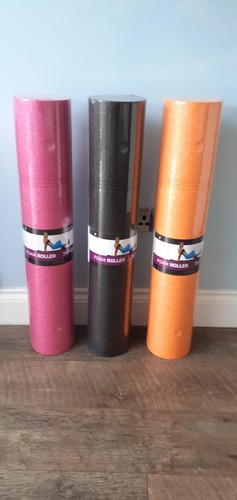 Foam roller for exercise - foam,