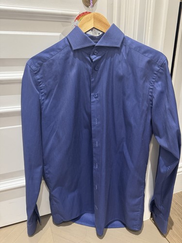 Eton shirt slim - slim, fit