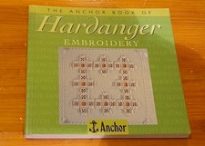 The Anchor Book of Hardanger