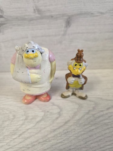 Count duckula 1988 vintage - duckula,