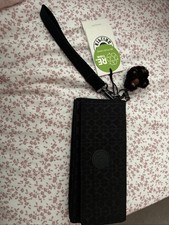 Kipling Rubi Wallet Purse in