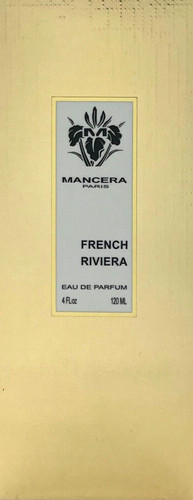 Mancera french riviera - french,