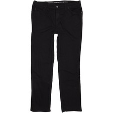 Mustang Tramper Men Black