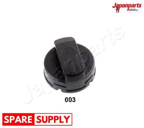 Sealing cap fuel tank - fuel,