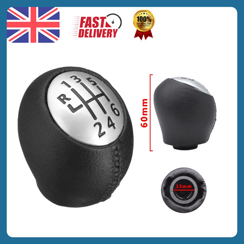 Speed gear stick knob pu - stick,