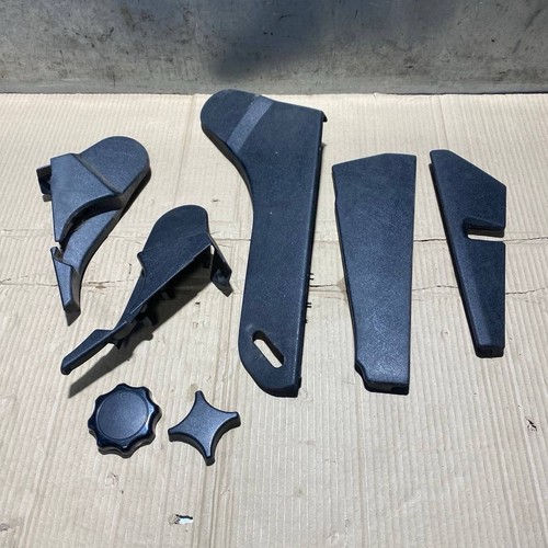 Mercedes benz w124 front seat - w124,