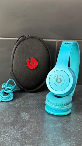 Beats dre solo - beats, wired
