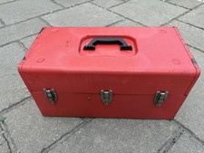 Snap toolbox cantilever - toolbox,