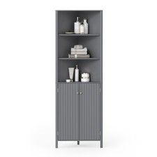 COSTWAY 172CM Tall Corner