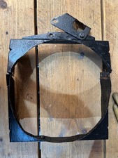 Classic Mini Radiator Fan