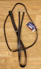 COLLEGIATE  RUNNING MARTINGALE