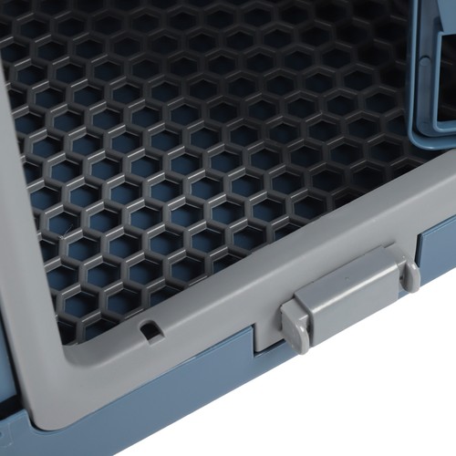 Collapsible dog kennel - dog,
