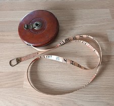 John Rabone & Sons Measuring