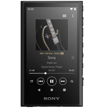SONY Walkman NW-A307 BC 64GB