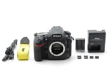 【MINT S/C 19351】Nikon D800