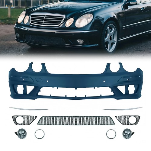 For 2004 2008 - mercedes, e-class