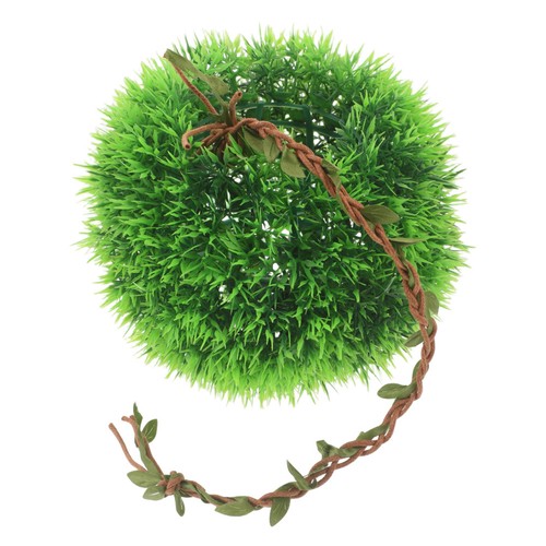 Artificial plants ball - artificial, for