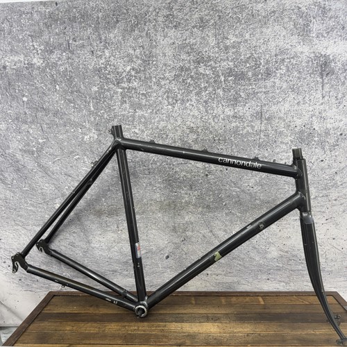 Vintage cannondale touring - vintage,