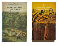Penguin english library - 2x,