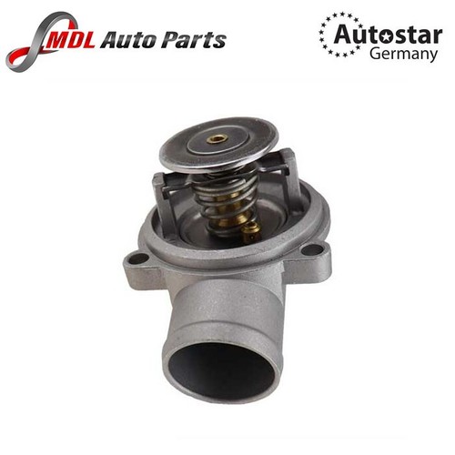 Autostar coolant - 87°c,