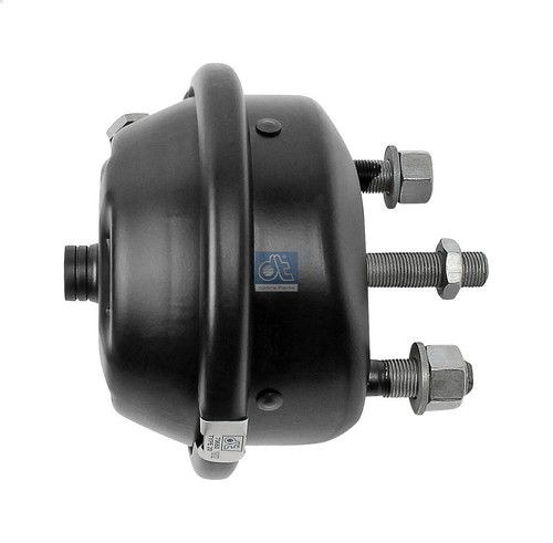 Pretensioning cylinder - pretensioning, dt