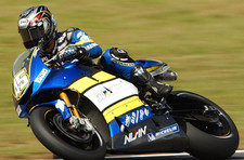 RARE COLLECTORS ITEM - #ARAI RX-7 MOTORCYCLE HELMET - NAOKI MATSUDO COBRA