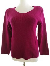 EVALINKA Womens Sweater S