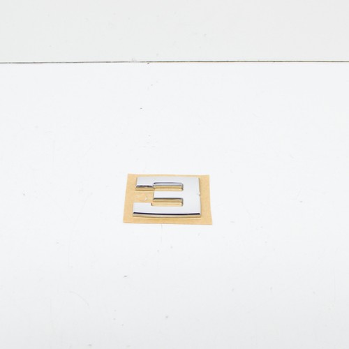 Bmw e30 coupe - m3, rear