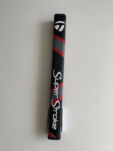 Superstroke taylormade pistol - taylormade,