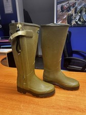 La Chameau Willington Boots